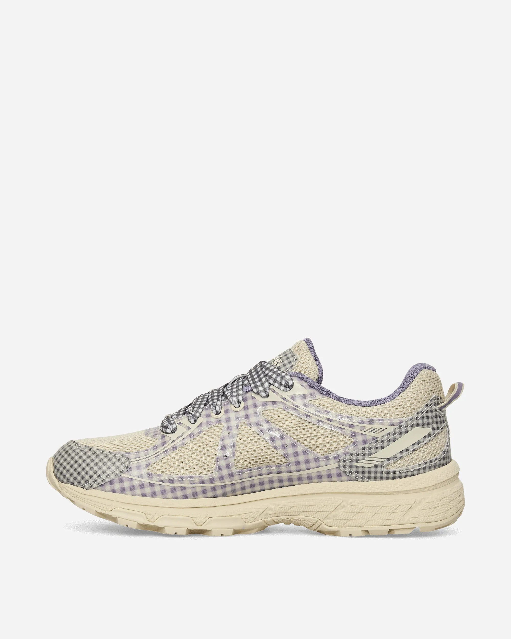 Story mfg. GEL-Venture 6 Sneakers Vanilla / Violet Quartz