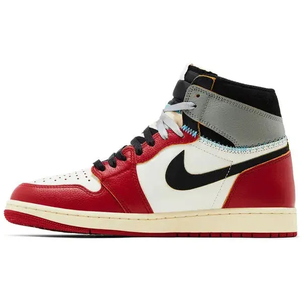 Union LA x Air Jordan 1 Retro High OG SP 'Chicago Shadow'