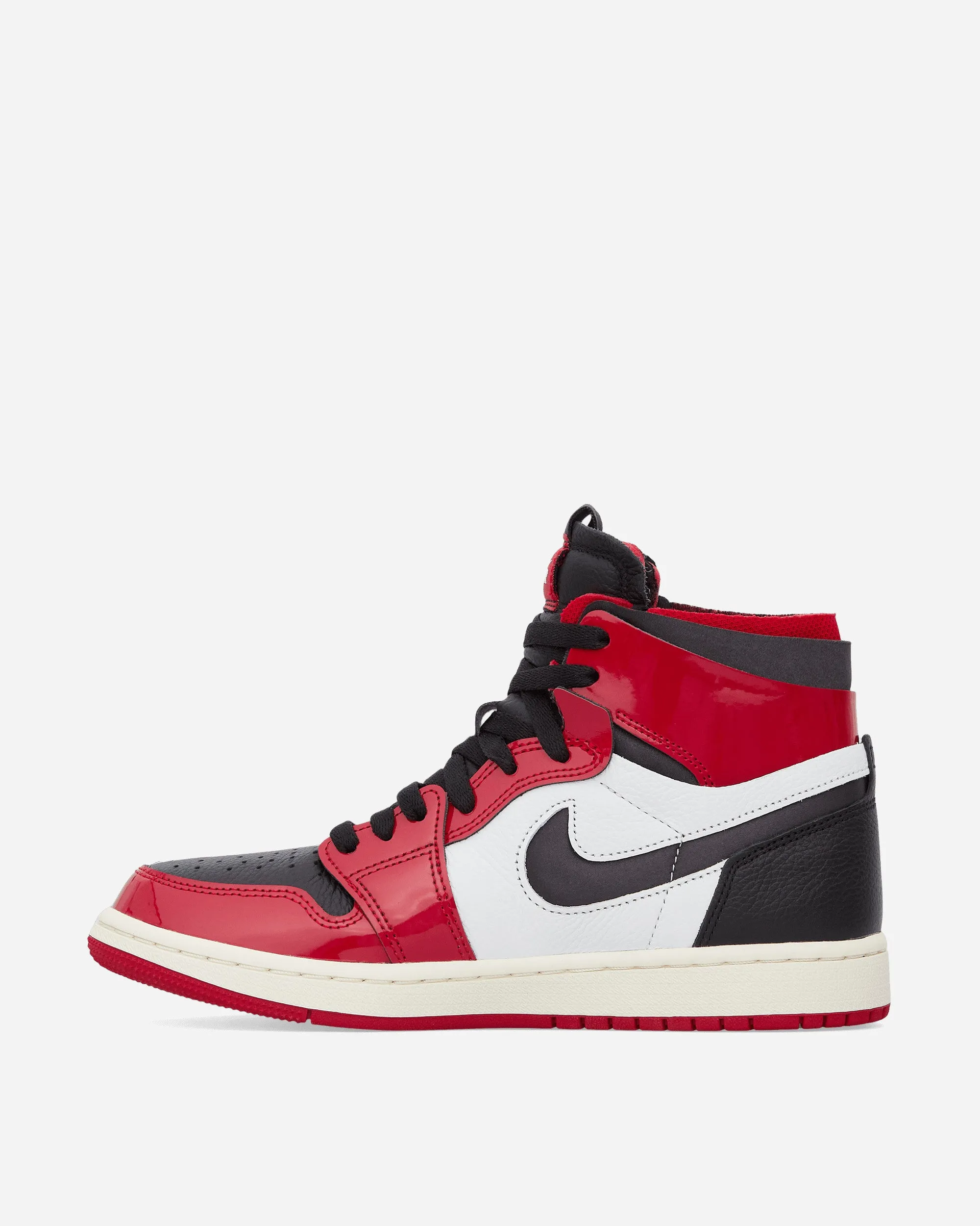 WMNS Air Jordan 1 Zoom Air CMFT Sneakers Red