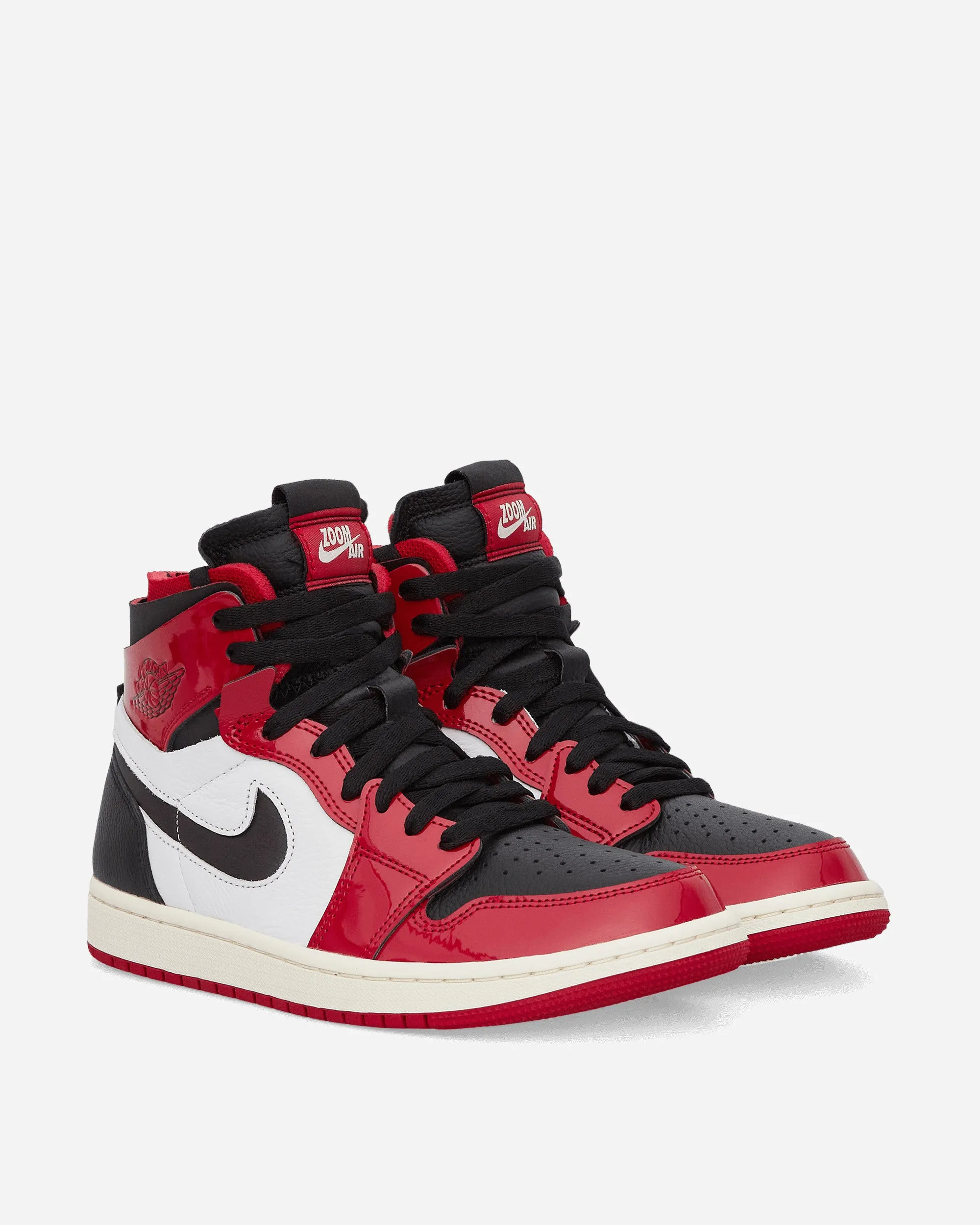 WMNS Air Jordan 1 Zoom Air CMFT Sneakers Red