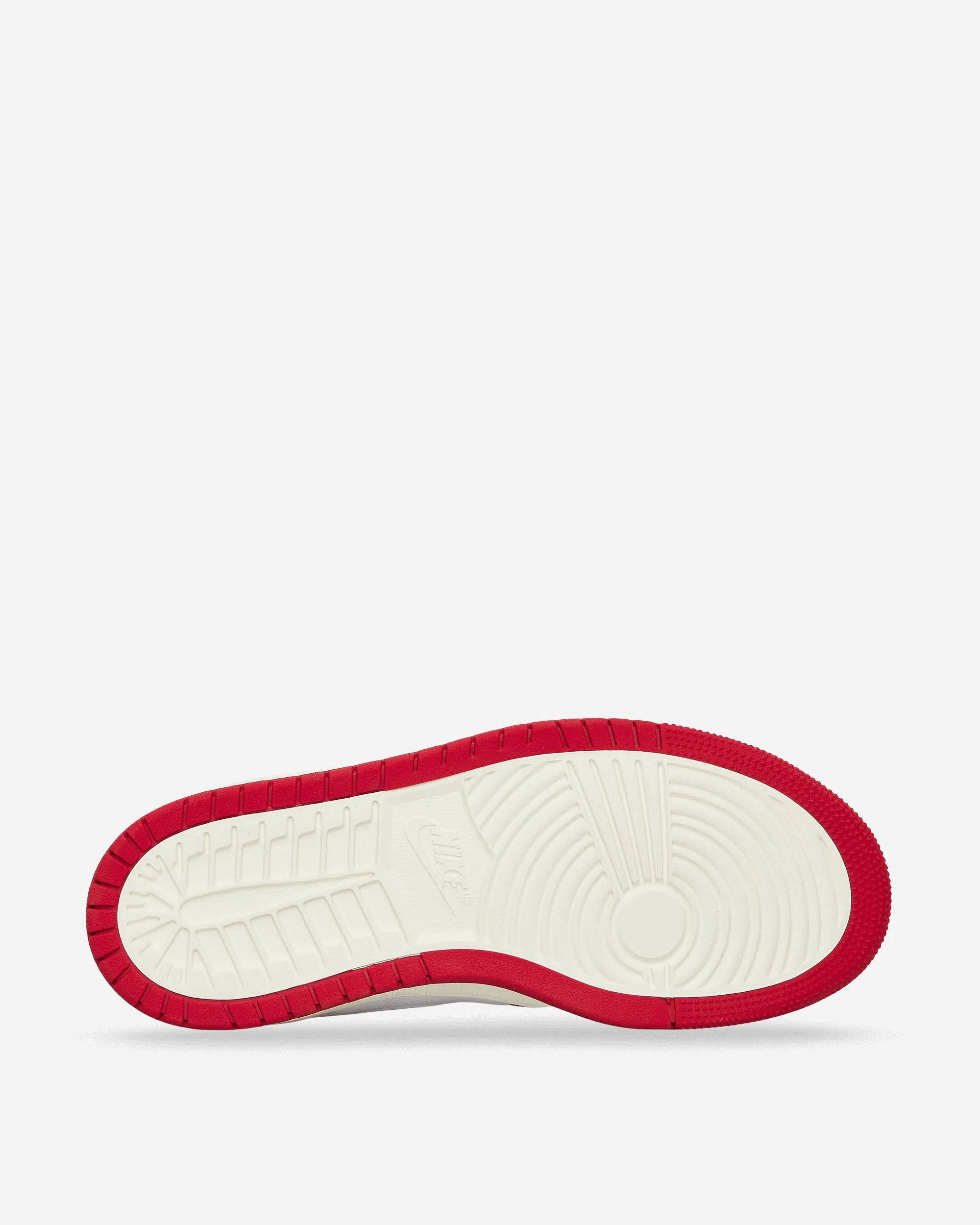 WMNS Air Jordan 1 Zoom Air CMFT Sneakers Red