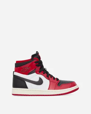 WMNS Air Jordan 1 Zoom Air CMFT Sneakers Red