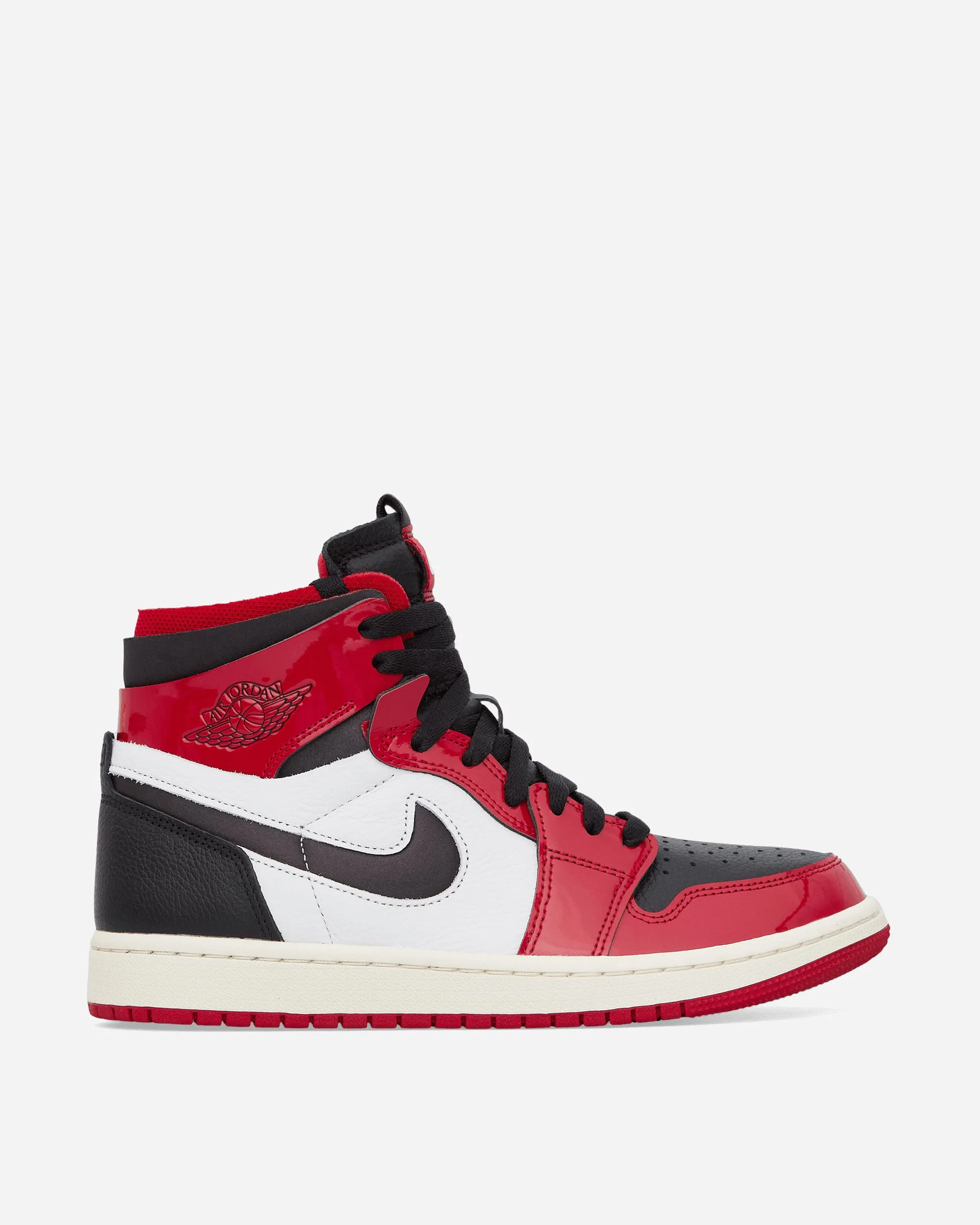 WMNS Air Jordan 1 Zoom Air CMFT Sneakers Red