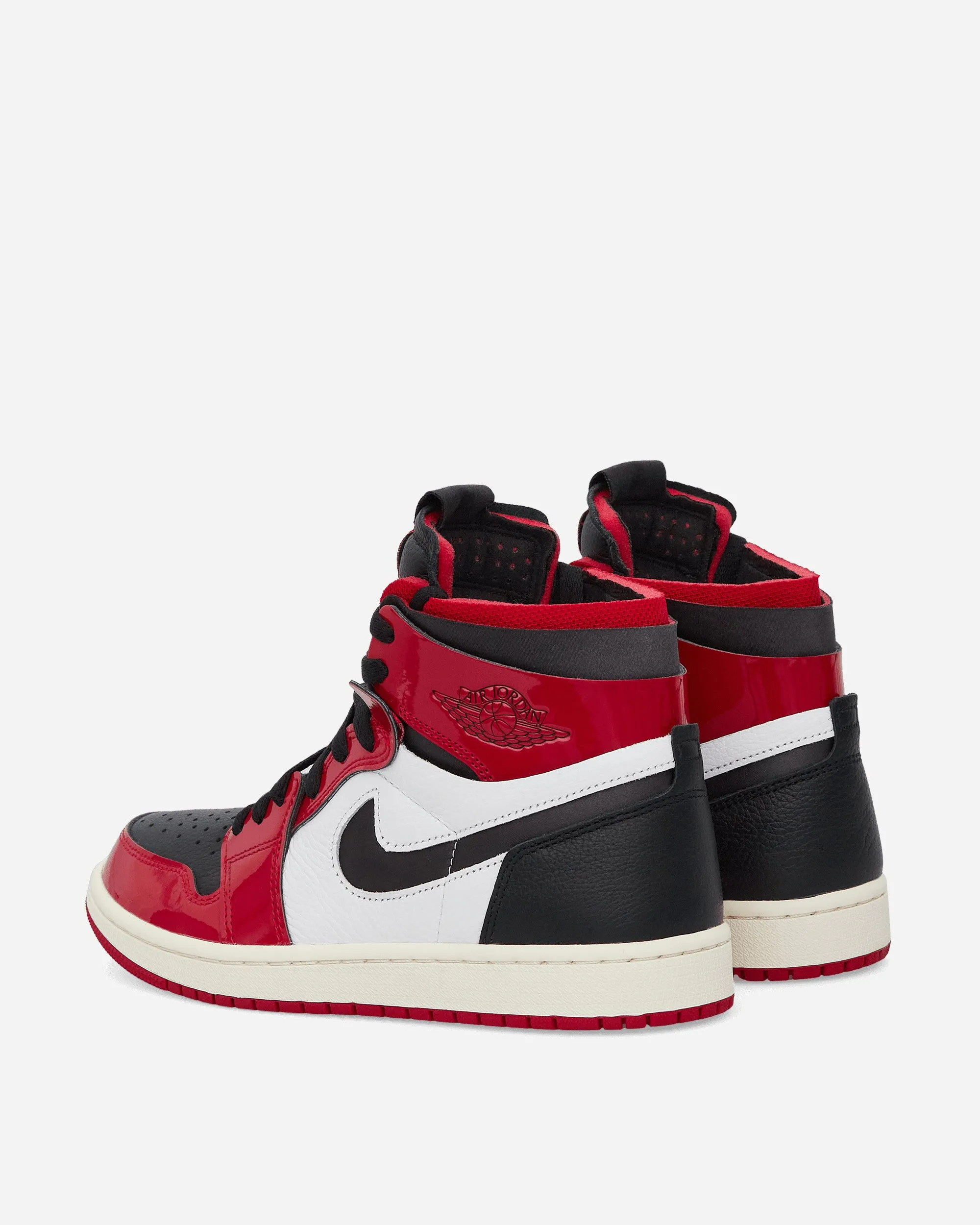 WMNS Air Jordan 1 Zoom Air CMFT Sneakers Red