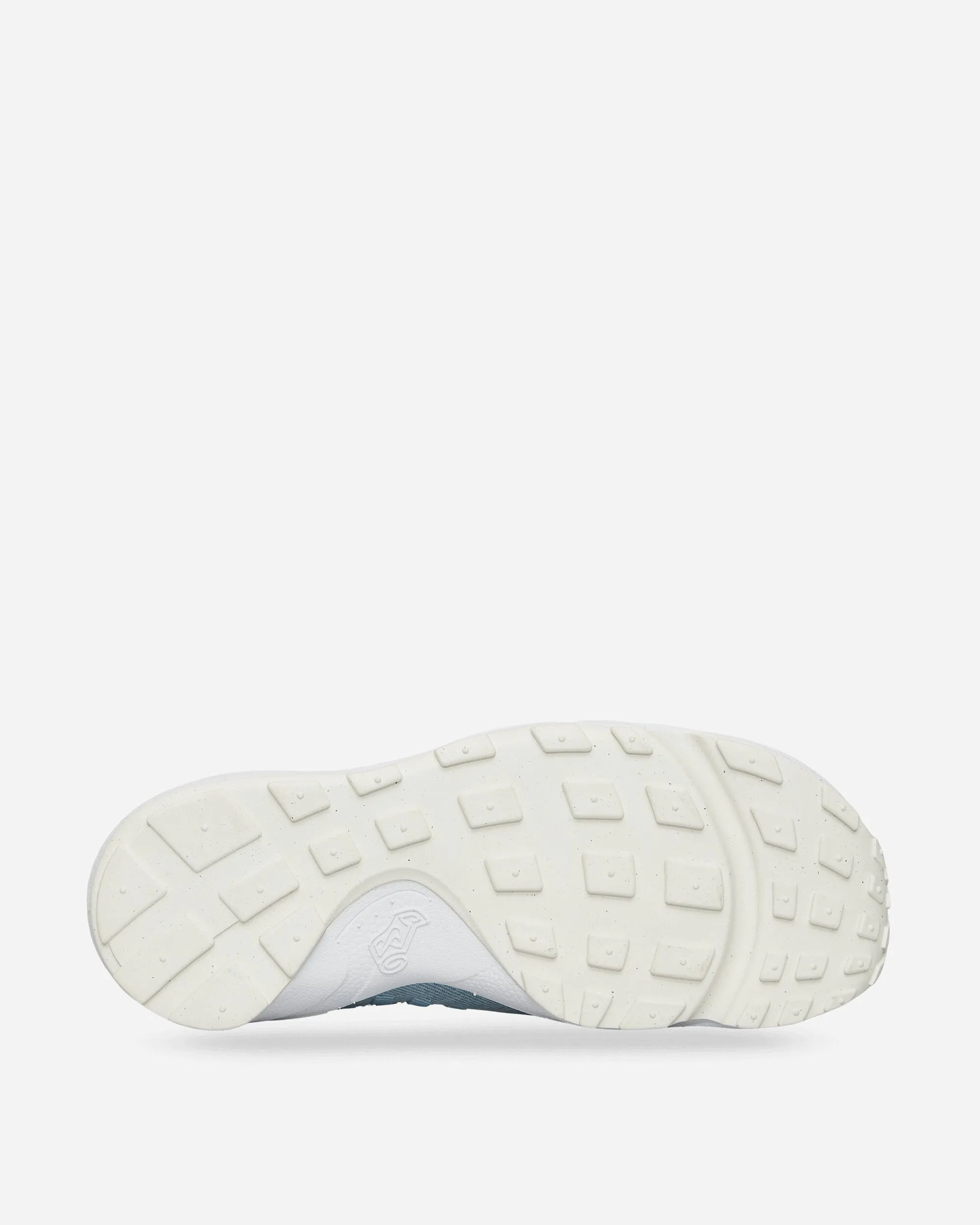Women's Air Footscape Woven Sneakers Ice Blue