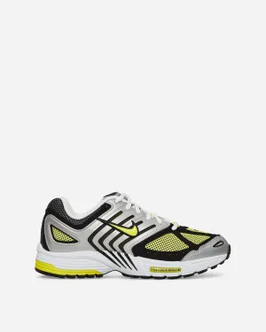 Women's Air Pegasus 2005 Sneakers Metallic Silver / Opti Yellow