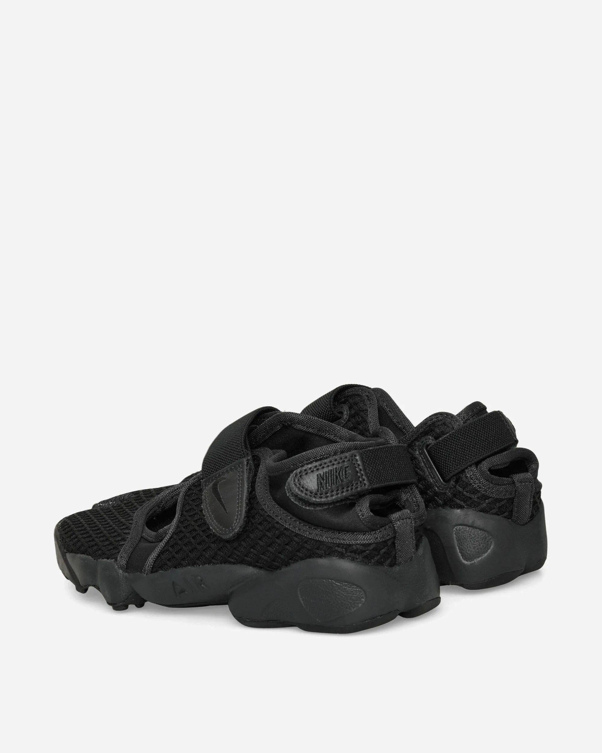 Women's Air Rift Lace Sandals Off-Noir