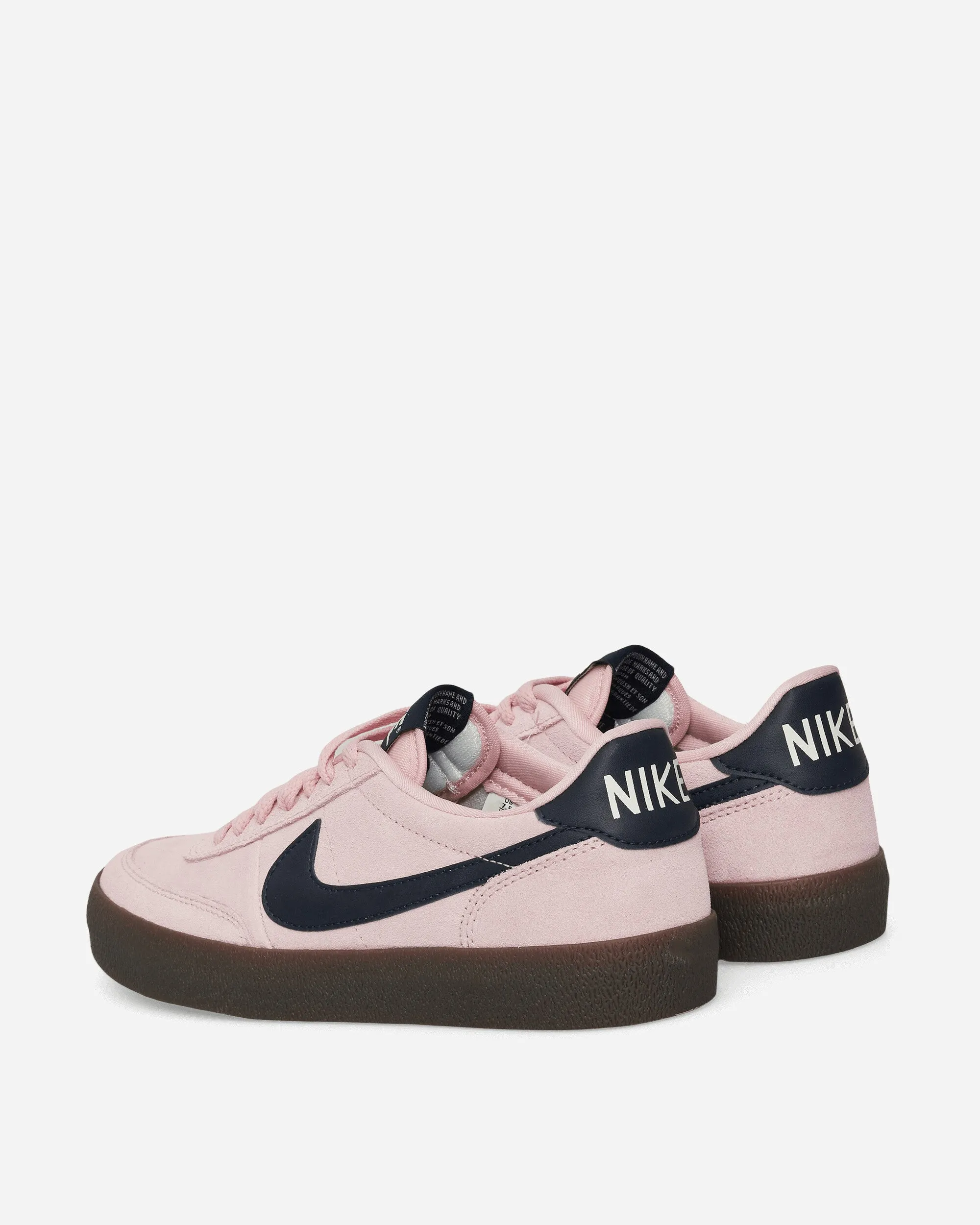 Women's Killshot 2 Sneakers Pink Glaze / Obsidian